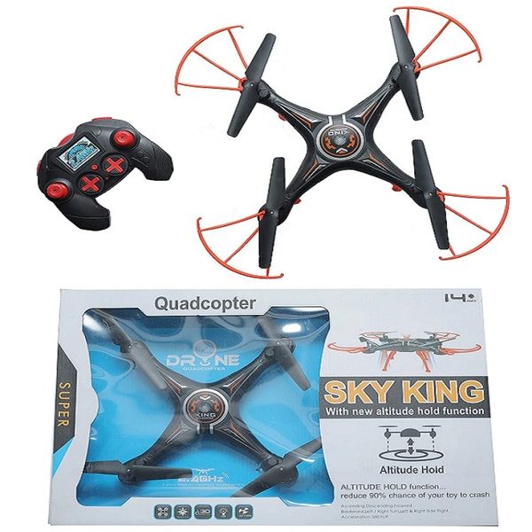 6 axis gyro rc quadcopter online