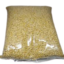 Organic Unpolished Toor Dal 1Kg