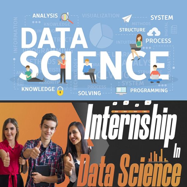 Data Science Internship Training Program