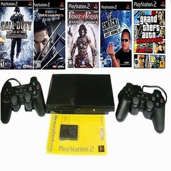 Ps2 on sale online store