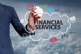 Personal Finance Service