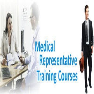 Medical Representatives Internship Training Program