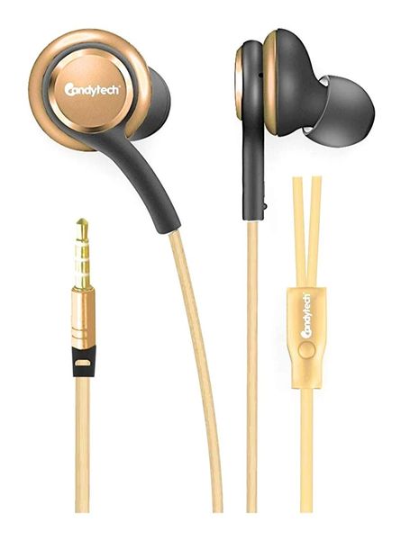 Candytech earphones outlet price in india