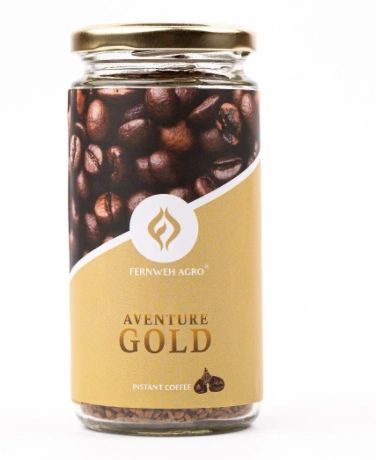 AVENTURE GOLD INSTANT COFFEE