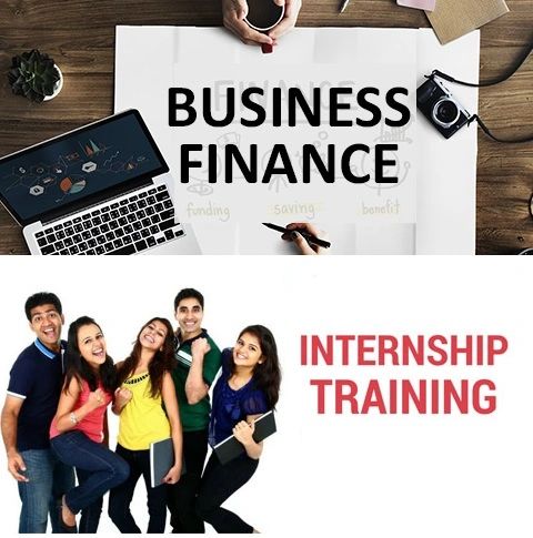 Finance Internship Training Program