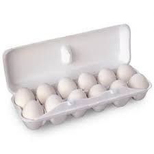 Broiler Eggs 12pcs(Berhampur)