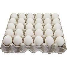 Broiler Eggs 30pcs(Berhampur)