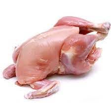 Broiler Chicken Clean without skin 1kg(Berhampur)