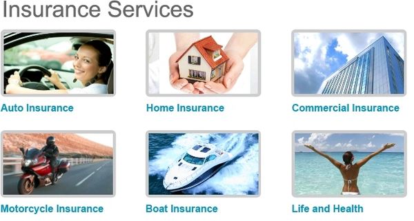 Insurance Service