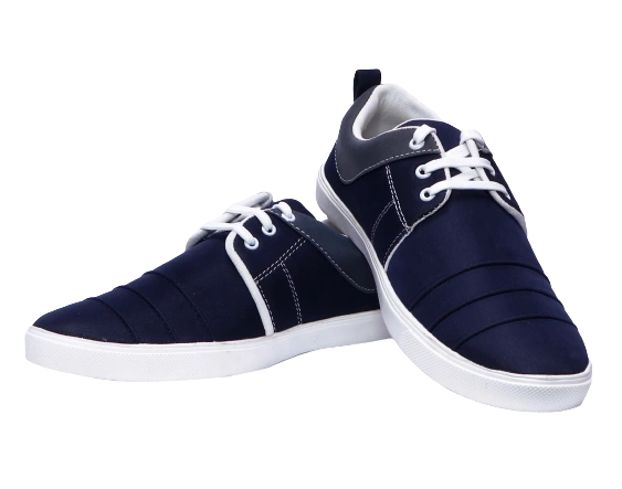 Yo Lifestyle Black Color Casual Shoes | Yoshops.com | India's Online ...