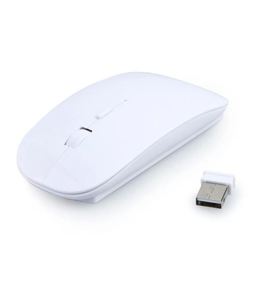 Y0-100 Wireless Mouse