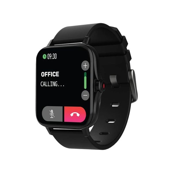 Hammer Smart Watch Pulse 2.0 with Blood Oxygen Monitoring,Calling and Activity Tracker