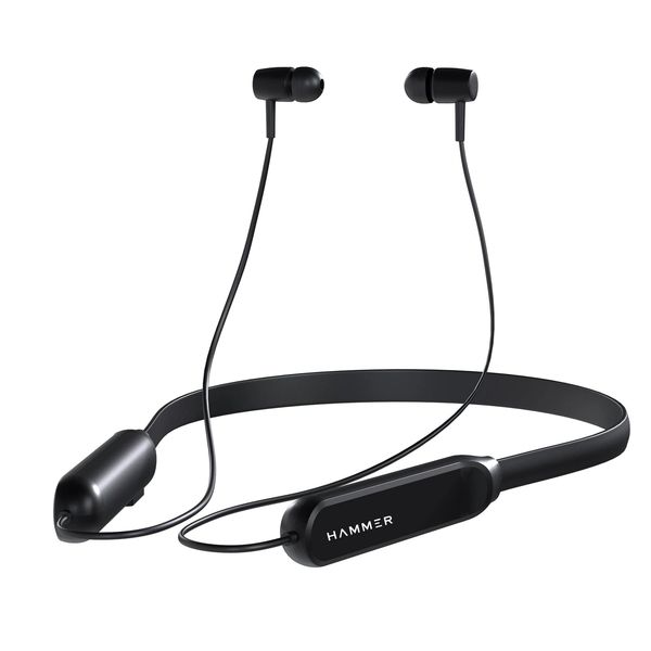 Groove wireless neckband discount earphones