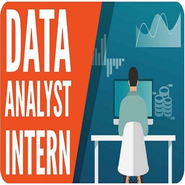 Data Analyst Internship Training Program