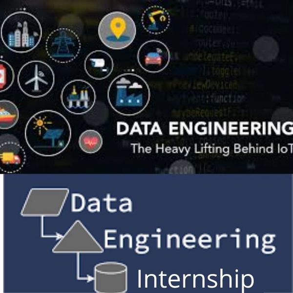Data Engineer Internship Training Program