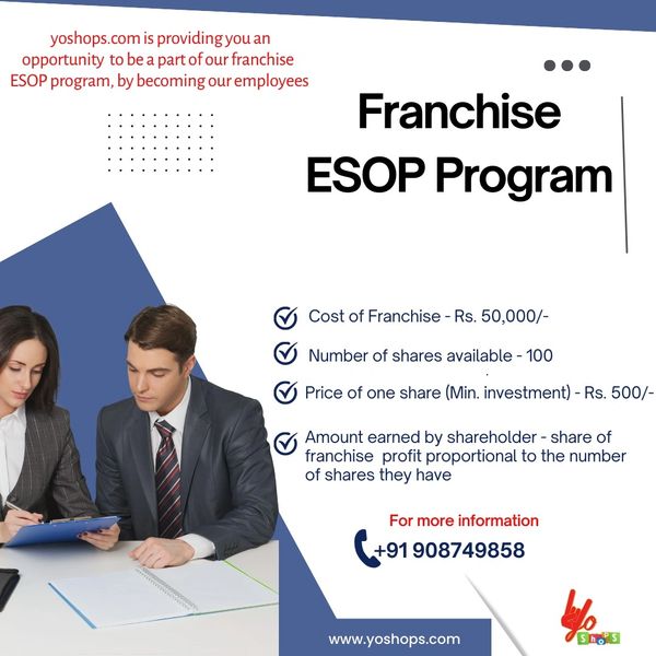 Franchise ESOP Program