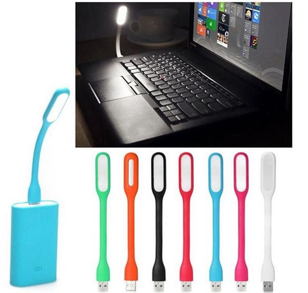 USB LED Light Lamp for Computer Laptop-10PC