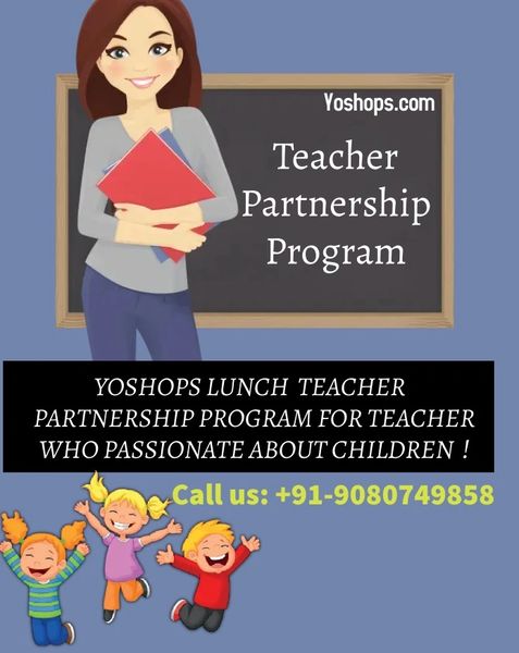 Teacher Partnership Program