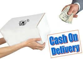 Cash On Delivery Services