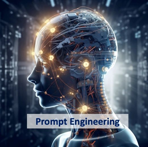 Prompt Engineer Internship Training with Real Time Project