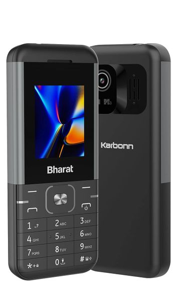 JioBharat K1 Karbonn