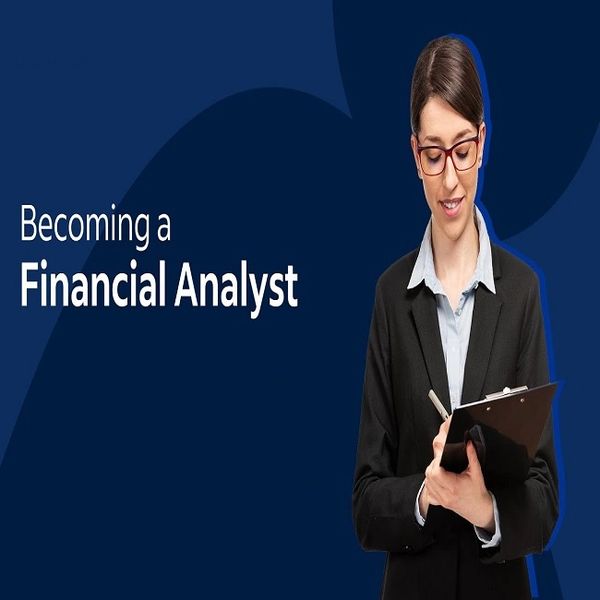 Financial Analyst Training Internship With Real Time Project