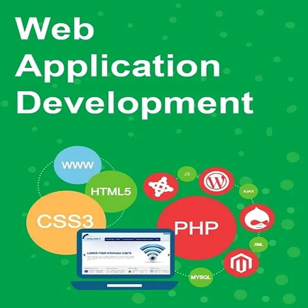 Web Development Training Internship With Real Time Project