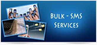 Bulk SMS Service