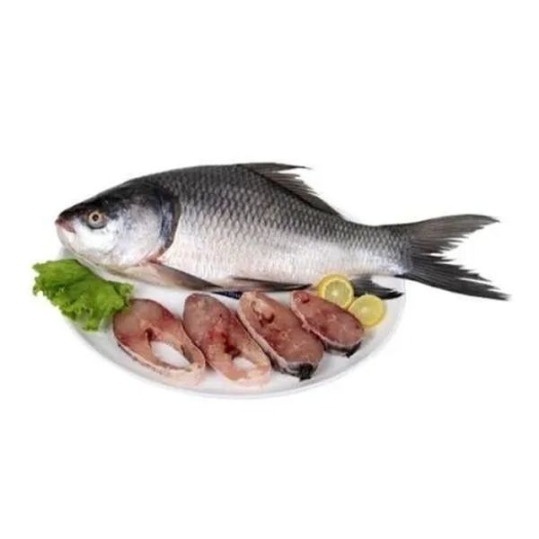 Rohu Fish 1Kg(Berhampur)