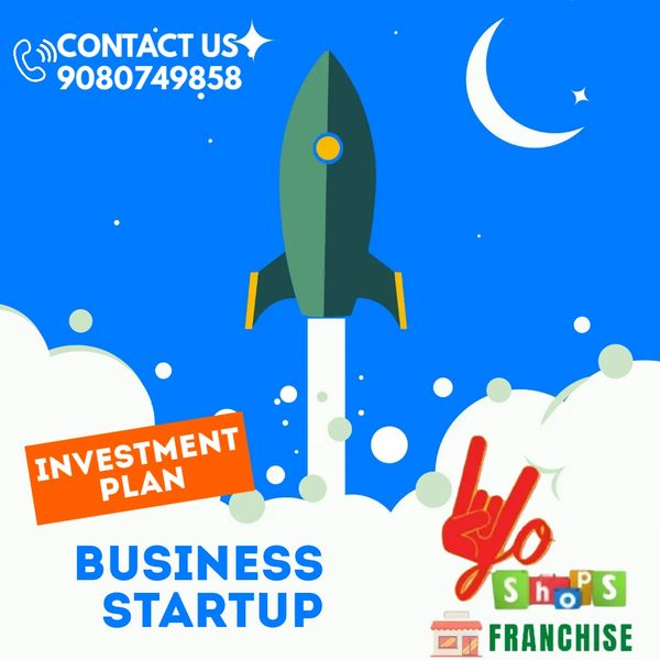 Startup Investment Plan