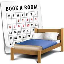 Room Booking Service