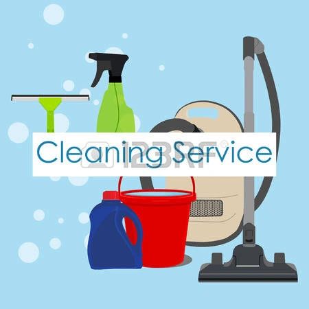 Cleaning Service