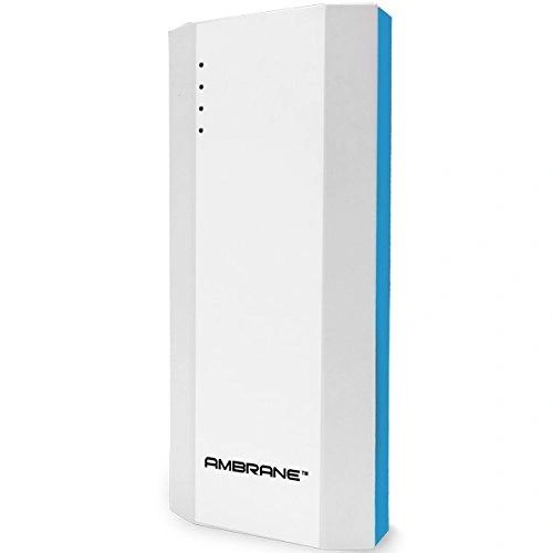 AmbranePowerBank P-1111(white,Blue)