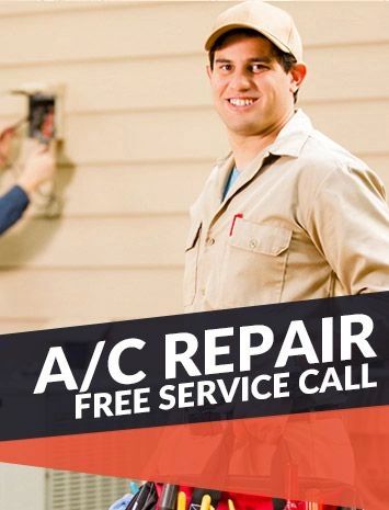 Air Conditioner Service