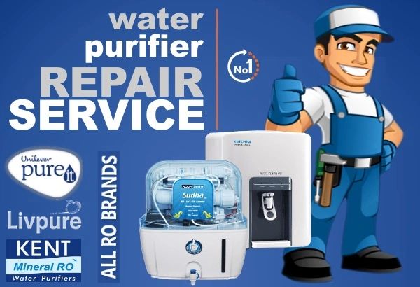 Water Purifier Service