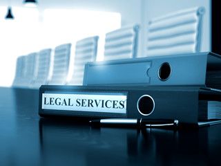 Legal Services