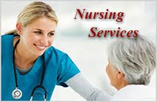 Home Nursing Service