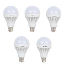 LED Bulb Combo Pack 12W Pack of 5