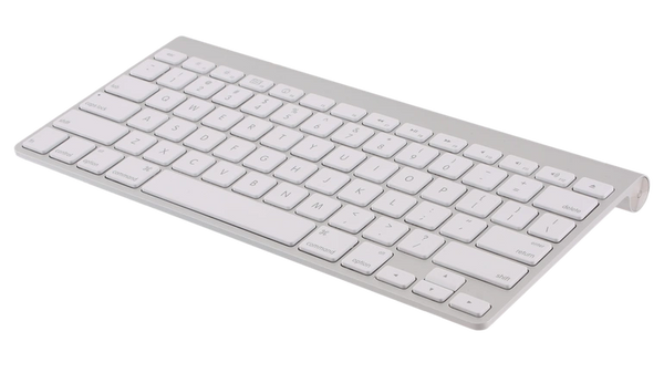 Yo215 Wireless Keyboard