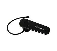 Zebronics BH504 Bluetooth Headphones with Mic