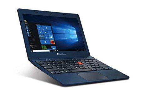 iBall Excelance CompBook 11.6-inch Laptop