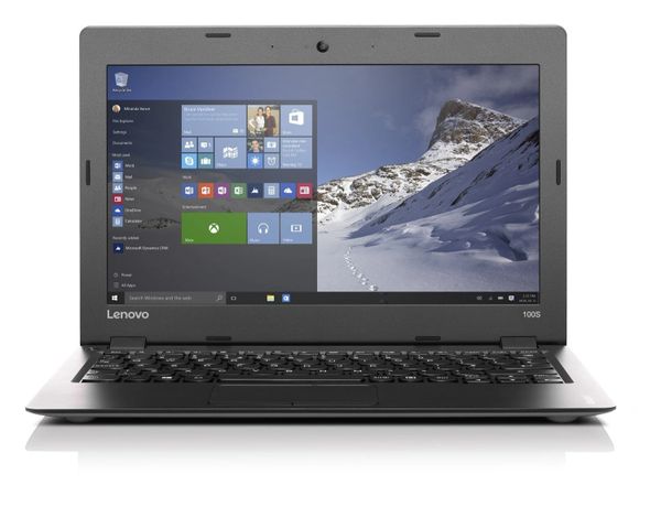 Lenovo IdeaPad 100S-11 11.6-inch Laptop