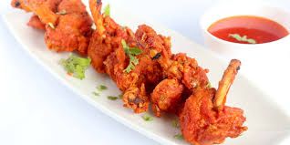 Chicken Pakora-200Gm (Chennai)