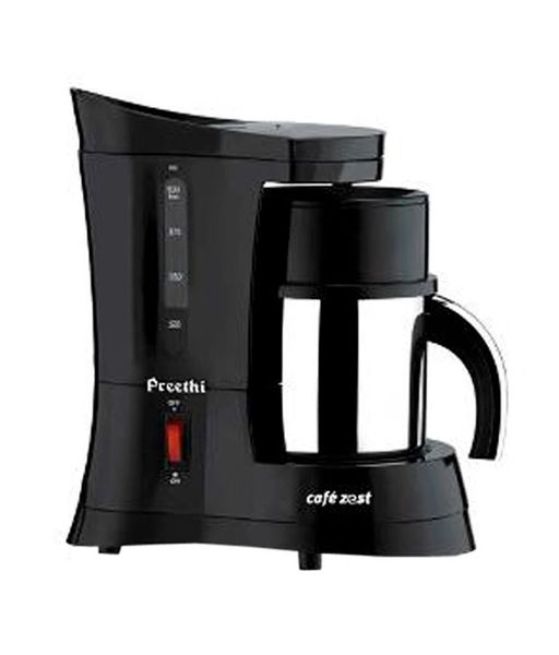 Preethi Drip cafe Coffee Maker