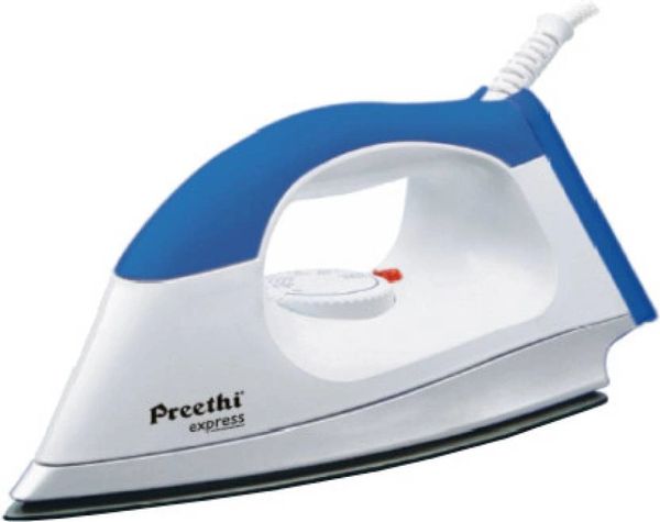 Preethi Express Dry Iron