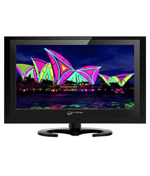 Micromax 20B22HD-A 50 cm (20) HD Plus LED Television