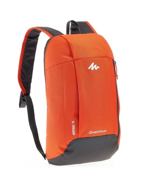 backpack mini red