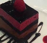 Chocolate Raspberry