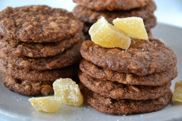 Gingersnap Cookie Rooibos