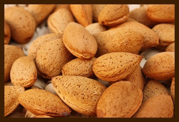 Almond